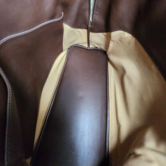 Hermes Voyage, Bolide Travel Bag, Authentic - Picture 6 of 14